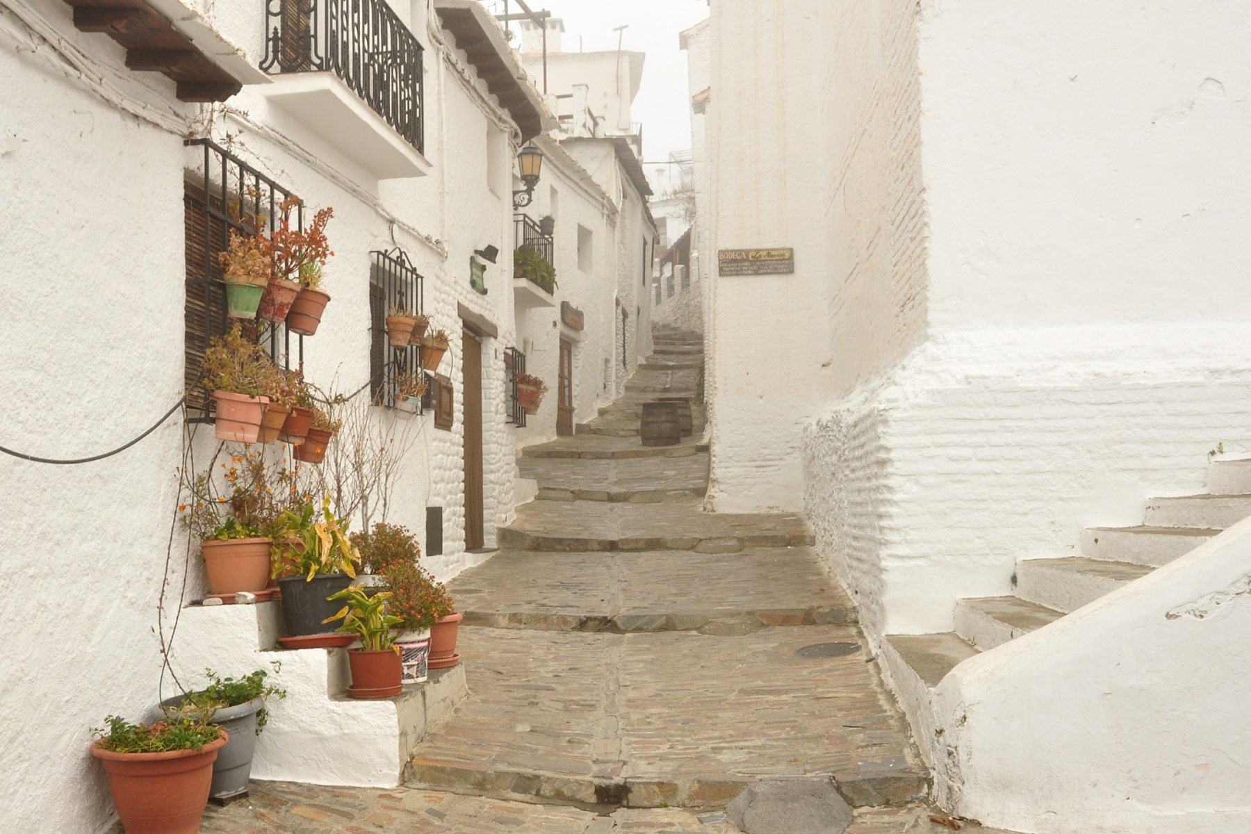 Capileira